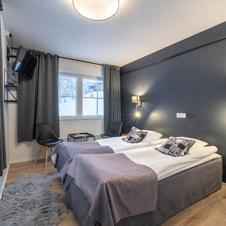 Kuukkeli Saariselkae Inn Ngoại thất bức ảnh