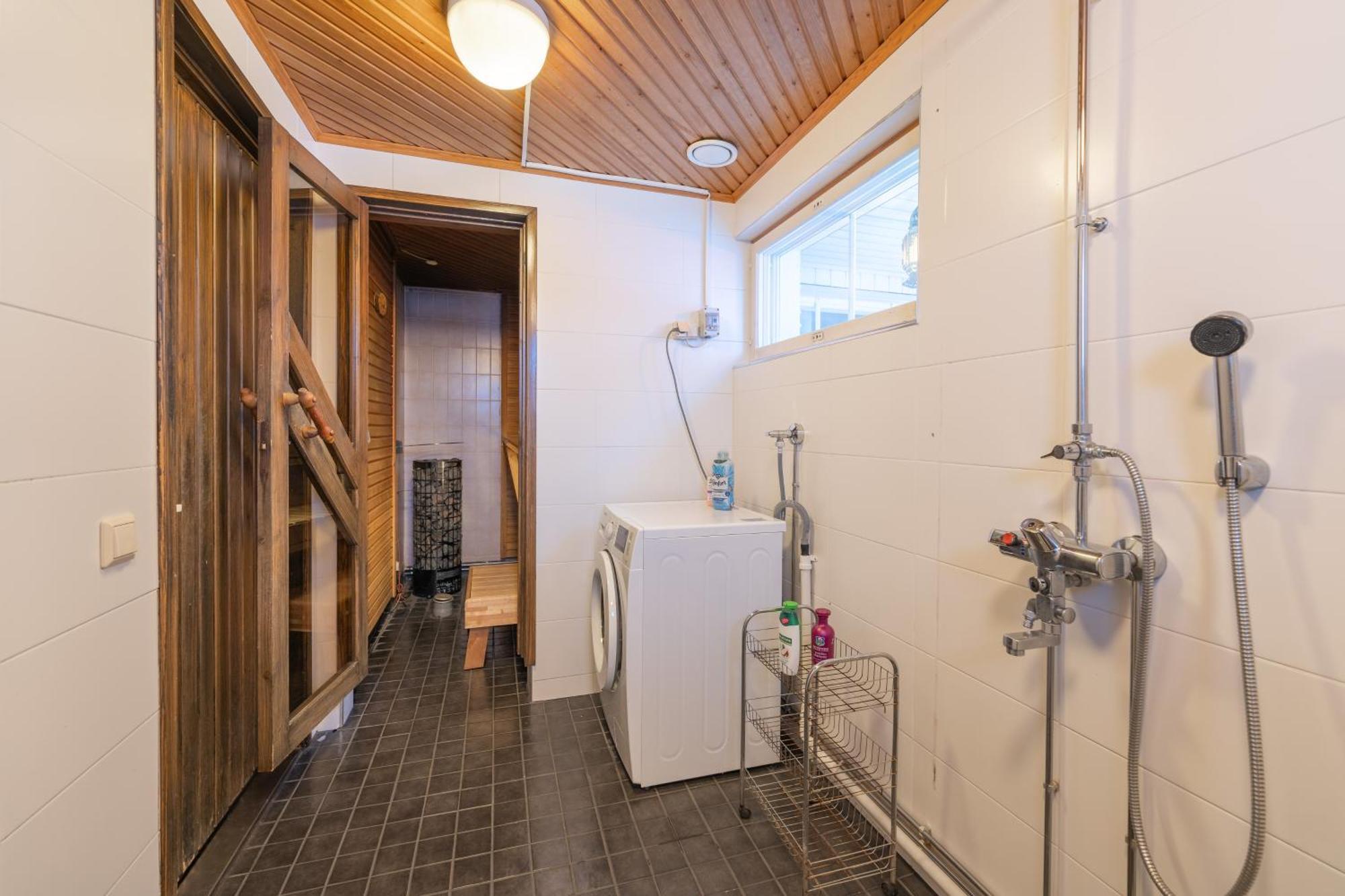 Kuukkeli Saariselkae Inn Ngoại thất bức ảnh